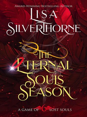 cover image of The Eternal Souls Season